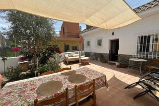 Maison à Los Urrutias