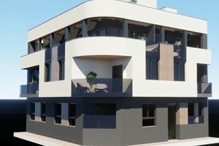 Appartement in Avenida Habaneras - Curva de Palangre