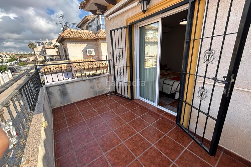 Foto 4f58e101-9a30-4aab-b9f6-f0e79b245749. Casa a Playa Flamenca Orihuela