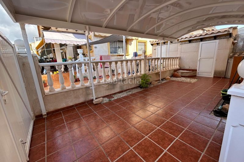 Foto a9a7755b-25ff-4291-8689-64b6899fdb04. Casa a Playa Flamenca Orihuela