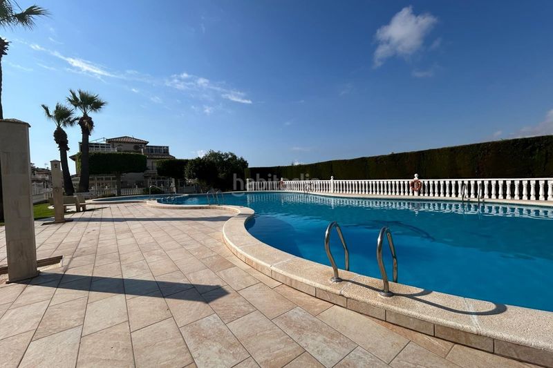 Foto cceaf597-d89d-475b-bc51-d7067d0f9181. Casa a Playa Flamenca Orihuela