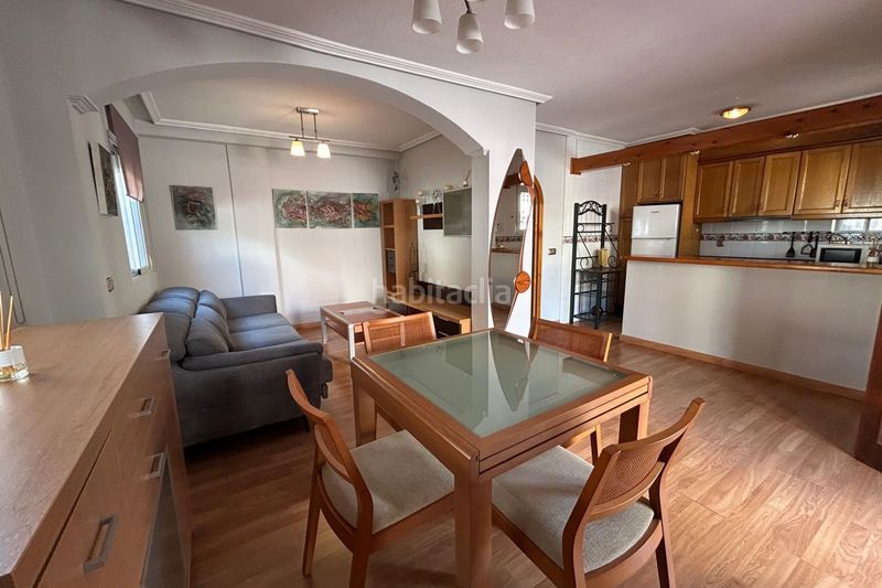 Foto e578fd3c-5484-49d8-b7fa-35a4b4add041. Casa a Playa Flamenca Orihuela