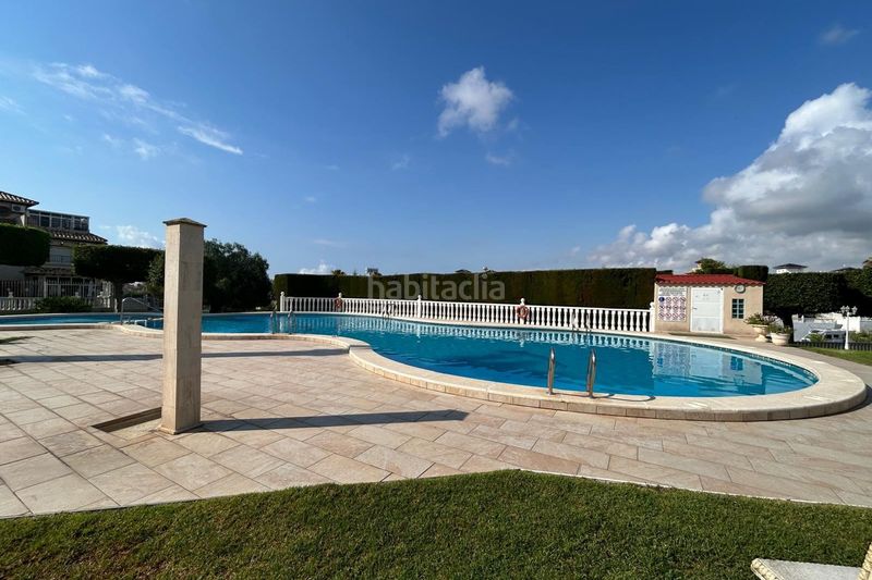 Foto f71009a9-c066-4aff-bb75-f7772eb7f55f. Casa a Playa Flamenca Orihuela