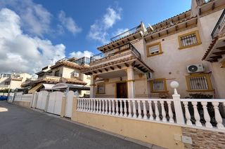 Maison à Playa Flamenca