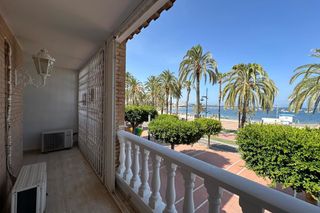 Semi detached house in Santiago de La Ribera