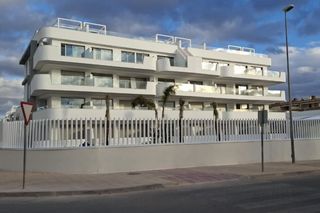 Apartamento en Lomas de Cabo Roig - Los Dolses