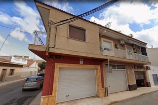 Apartment in Pilar de la Horadada Ciudad