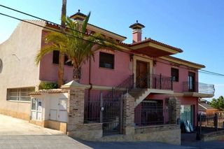 Haus in San Miguel de Salinas