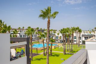 Apartament a La Zenia