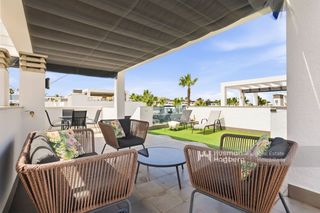 Apartament a La Zenia