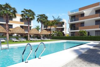 Apartament a Las Lomas de Rame-Bahía Bella