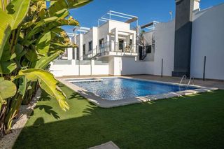 Apartament a La Zenia