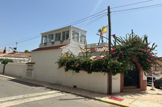 Casa adosada en Los Urrutias