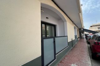 Apartamento en Avenida Habaneras - Curva de Palangre