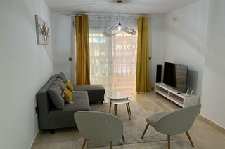 Apartment in Las Piscinas Naturales