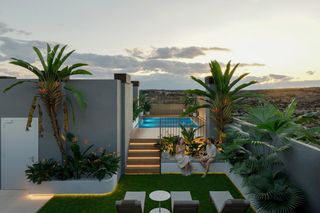 Apartamento en Norte