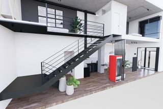 Apartament a Babel