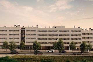 Apartament a Paus - Polígono San Blas