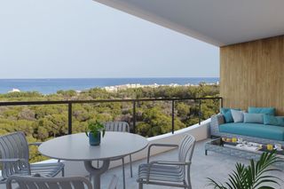 Appartement in Pueblo