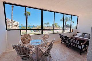 Apartment in Cabo Cervera