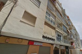 Apartament a Avenida Habaneras - Curva de Palangre