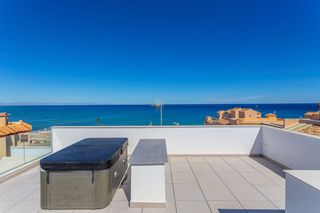 House in Cabo Cervera