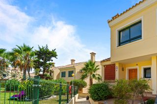 Casa adossada a Lomas de Campoamor - Las Ramblas