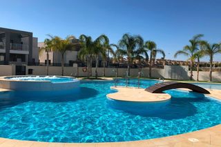 Apartament a Aguas Nuevas