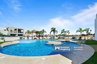 Apartament a Aguas Nuevas
