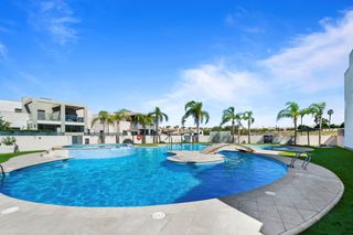 Apartament a Aguas Nuevas