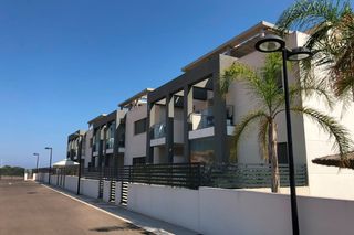 Apartament a Aguas Nuevas