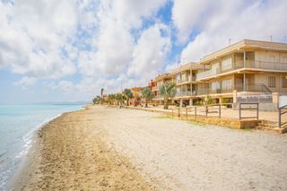 Apartamento en Los Urrutias