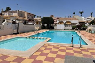 Apartament a Los Narejos_Punta Calera