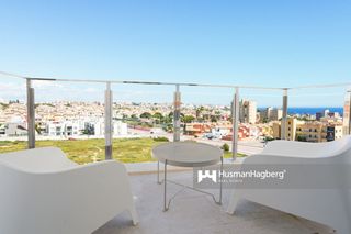 Apartament a Aguas Nuevas