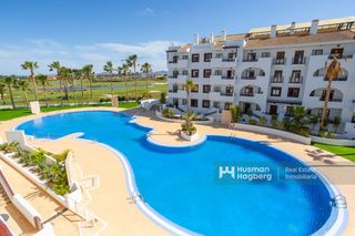 Apartament a Las Lomas de Rame-Bahía Bella