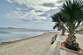 Apartament a Los Urrutias