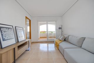 Apartament a San Fulgencio