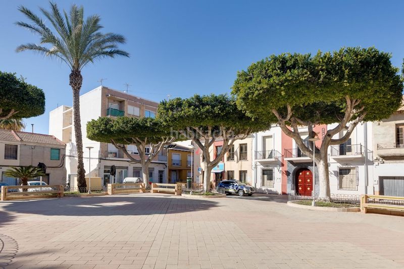Foto 565cb8e7-f91f-440f-92f7-95b12022f40a. Apartament a San Fulgencio