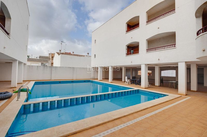 Foto dee521d8-e69d-4317-af9a-badfe1bd5340. Apartament a San Fulgencio
