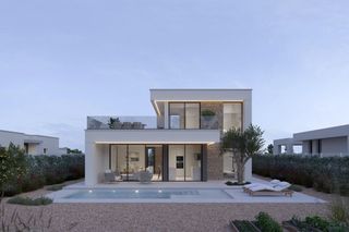 Haus in Hacienda del Álamo Golf