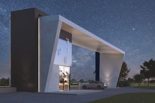 Maison à Baños y Mendigo