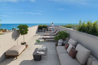Apartment in Los Narejos_Punta Calera
