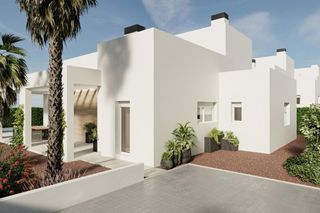 Casa a Algorfa