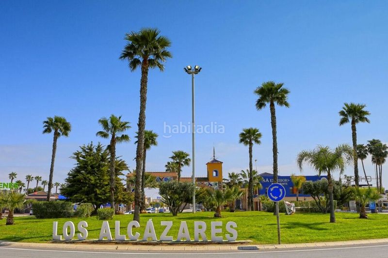 Foto 15cdff47-4054-4eb1-9229-1d247a9381b1. Casa en Las Lomas de Rame-Bahía Bella Alcázares (Los)