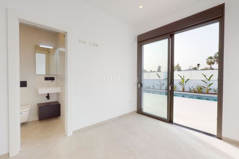 Foto 84e6d4b3-f8a8-4c67-b07b-70e22d29764c. Casa en Las Lomas de Rame-Bahía Bella Alcázares (Los)