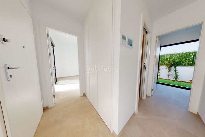 Foto 859c1850-76c7-46c2-8bbe-581ae7f68384. Casa en Las Lomas de Rame-Bahía Bella Alcázares (Los)