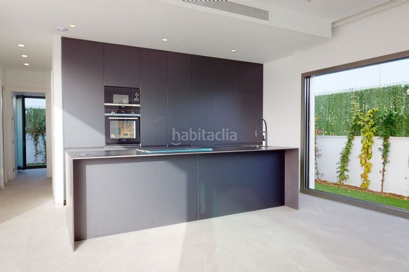 Foto 86886284-34a6-46f5-a592-c76c8f57fa63. Casa en Las Lomas de Rame-Bahía Bella Alcázares (Los)