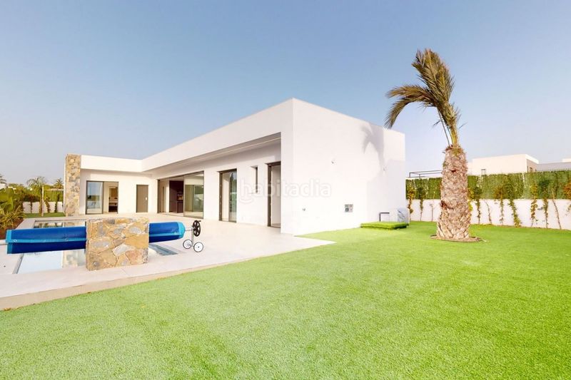 Foto a4a43579-568e-47fd-9659-7db9013f655c. Casa en Las Lomas de Rame-Bahía Bella Alcázares (Los)