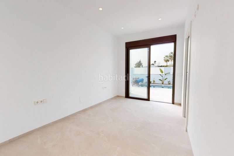 Foto a65d3d94-bfd5-4e51-936d-9659bc12aab4. Casa en Las Lomas de Rame-Bahía Bella Alcázares (Los)
