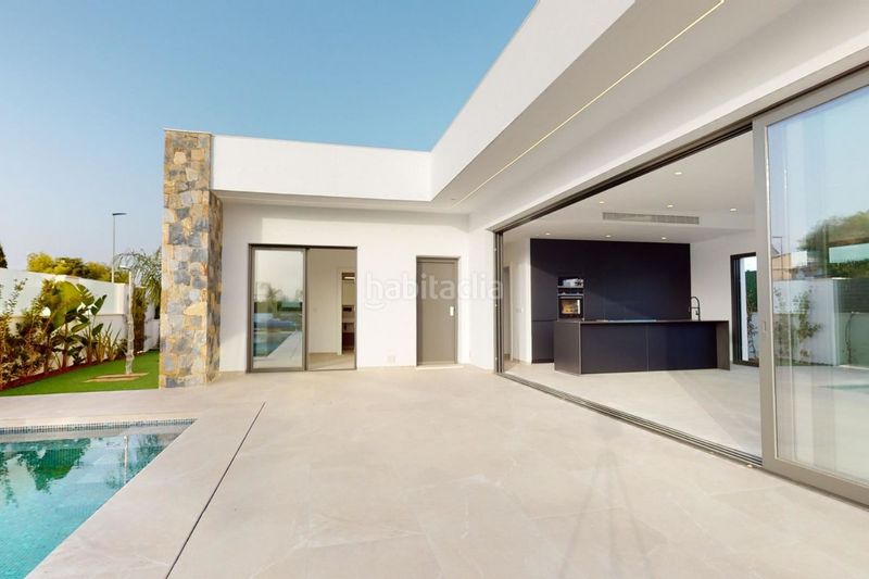 Foto a6bf35c4-2255-488d-b30d-ae19683a18ff. Casa en Las Lomas de Rame-Bahía Bella Alcázares (Los)